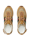 Sneakers GUCCI, Re-Motion sneakers, Beige