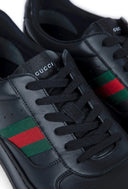 Sneakers GUCCI, Chunky web sneakers, Black