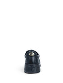 Sneakers GUCCI, Chunky web sneakers, Black