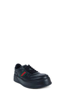 Sneakers GUCCI, Chunky web sneakers, Black