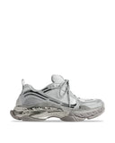 Sneakers BALENCIAGA, Triple S.2 Gradient Sneaker in Grey