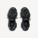 Sneakers BALENCIAGA, Women's Triple S.2 Sneaker in Black/dark Grey