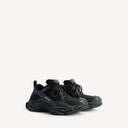 Sneakers BALENCIAGA, Women's Triple S.2 Sneaker in Black/dark Grey