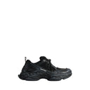 Sneakers BALENCIAGA, Women's Triple S.2 Sneaker in Black/dark Grey