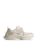 Sneakers BALENCIAGA, Triple S.2 Sneaker in Eggshell, Beige