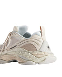 Sneakers BALENCIAGA, Triple S.2 Sneaker in Eggshell, Beige