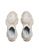 Sneakers BALENCIAGA, Triple S.2 Sneaker in Eggshell, Beige