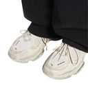Sneakers BALENCIAGA, Triple S.2 Sneaker in Eggshell, Beige
