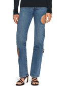 Jeans OFF WHITE,Meteor Denim Pants