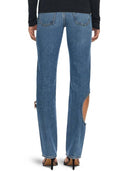 Jeans OFF WHITE,Meteor Denim Pants