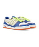 Sneakers Fendi, Low-Top, Lace Up, Multicolor