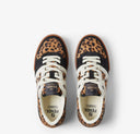Sneakers FENDI,Low-top Fendi Match