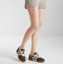 Sneakers FENDI,Low-top Fendi Match