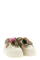Sneakers Fendi Match sneakers