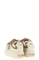 Sneakers Fendi Match sneakers