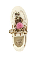 Sneakers Fendi Match sneakers