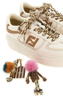 Sneakers Fendi Match sneakers