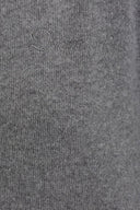 Hanorac DSQUARED2, Grey Hooded Sweatshirt