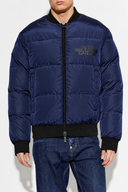 Geaca bomber DSQUARED2 Puffer – Albastru