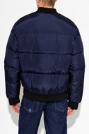Geaca bomber DSQUARED2 Puffer – Albastru