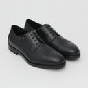 Pantofi ROSSI, Timeless Elegance, Bleumarin