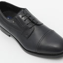 Pantofi ROSSI, Timeless Elegance, Bleumarin