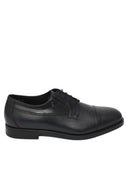 Pantofi ROSSI, Timeless Elegance, Bleumarin
