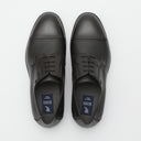 Pantofi ROSSI, Timeless Elegance, Dark Brown