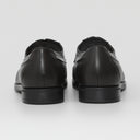 Pantofi ROSSI, Timeless Elegance, Dark Brown