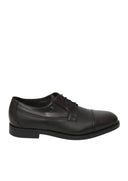 Pantofi ROSSI, Timeless Elegance, Dark Brown