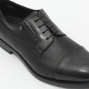 Pantofi ROSSI, Timeless Elegance, Black
