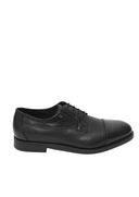 Pantofi ROSSI, Timeless Elegance, Black