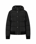 Geaca MOORER COVEN-STP – Negru
