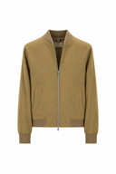 Jacheta LBM, Wool bomber jacket, Maro