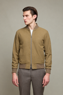 Jacheta LBM, Wool bomber jacket, Maro