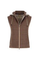 Vesta L.B.M 1911, Padded hooded, Maro