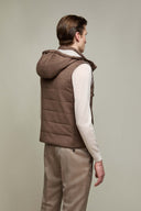 Vesta L.B.M 1911, Padded hooded, Maro