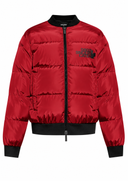Geaca bomber DSQUARED2 Puffer – Rosu