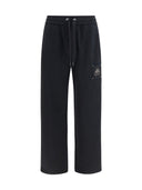 Pantaloni MOOSE KNUCKLES, Hartsfield Straight-Leg Pants, Negru