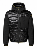Geaca BLAUER, SHORT PADDED ALBERT JACKET