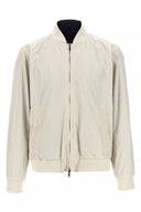 GEACA PAL ZILERI, Reversible Bomber, Black
