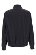 GEACA PAL ZILERI, Reversible Bomber, Black