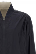GEACA PAL ZILERI, Reversible Bomber, Black