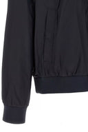 GEACA PAL ZILERI, Reversible Bomber, Black