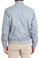 GEACA PAL ZILERI, Reversible, Bicolor Bomber, Beige