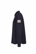 Jacheta AFTER LABEL BELLUNO, Navy blue