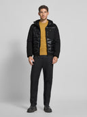 Geaca BLAUER, SHORT PADDED ALBERT JACKET