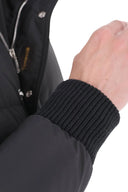 Geaca MOORER COVEN-STP – Negru