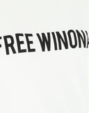 TRICOU OFF WHITE