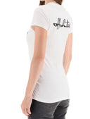 TRICOU OFF WHITE